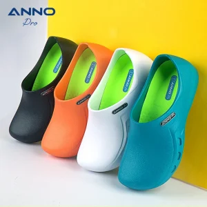 Sabots pour infirmiers