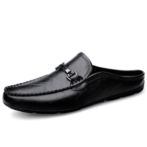Mules pour homme