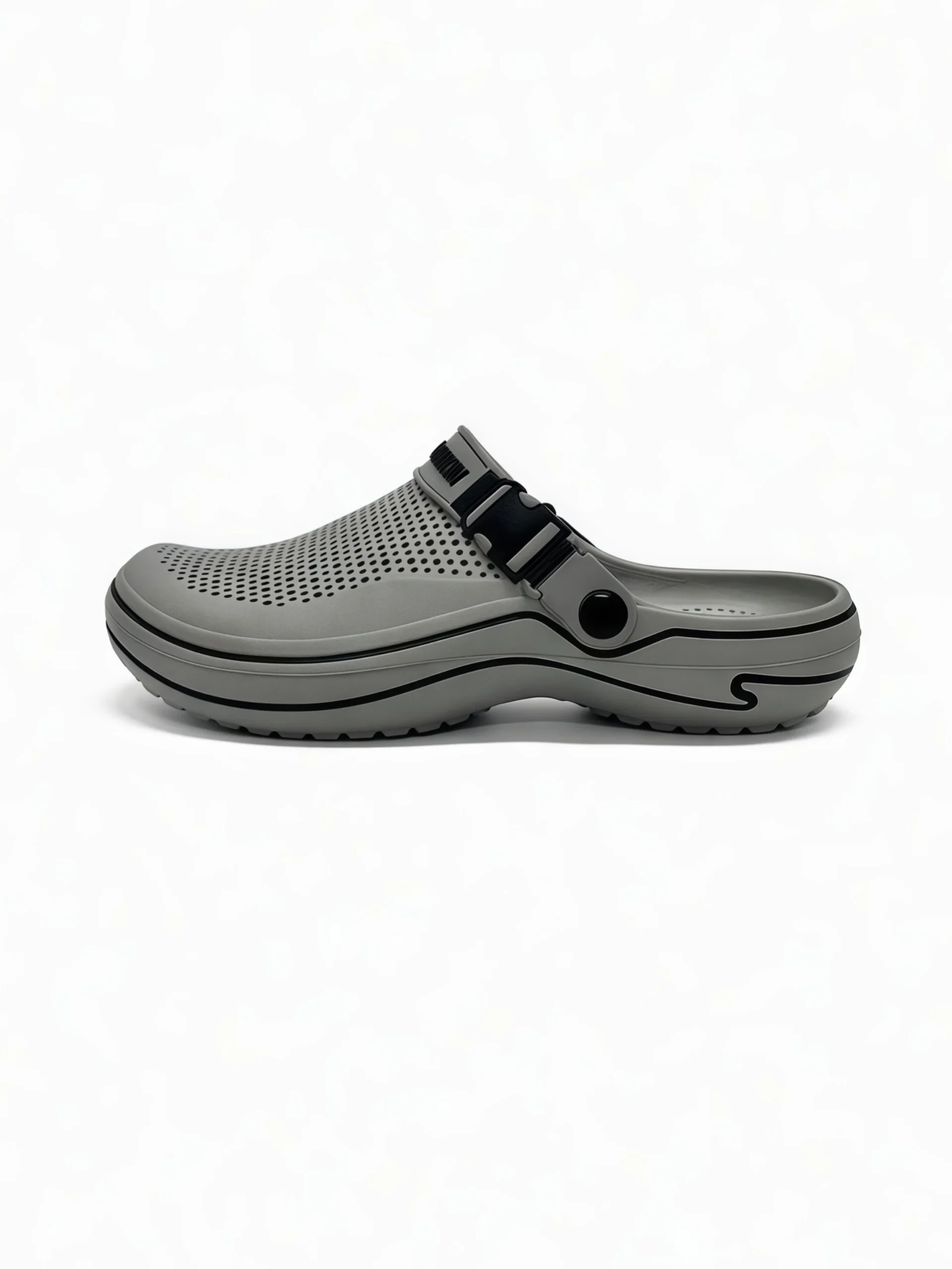 Sabots - sandales pour homme – Image 3