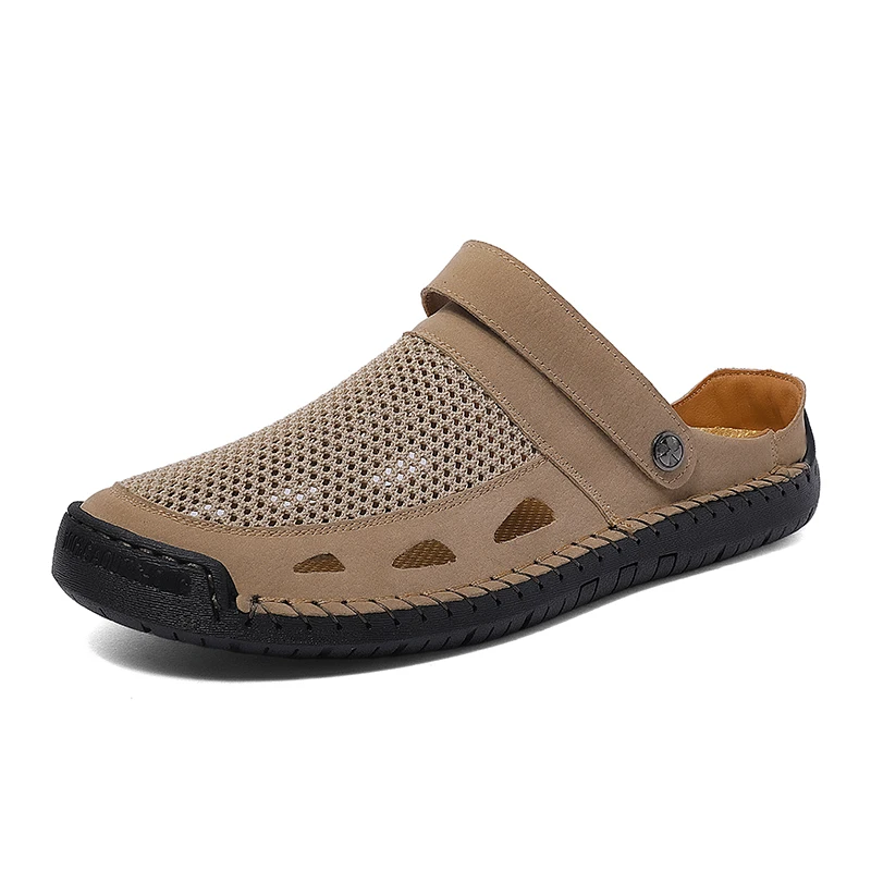 Sabots Sandales d'été pour hommes – Image 7