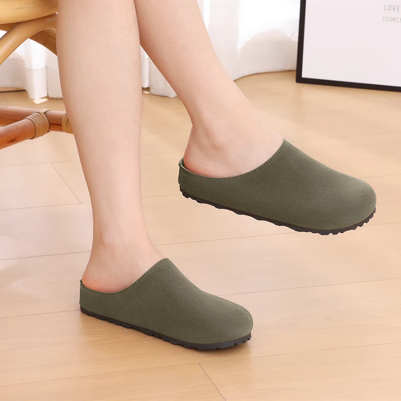 Sabots Mules Unisex – Image 4