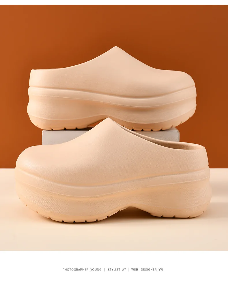 Pantoufles de salle d'opération pour femmes et hommes – Image 8