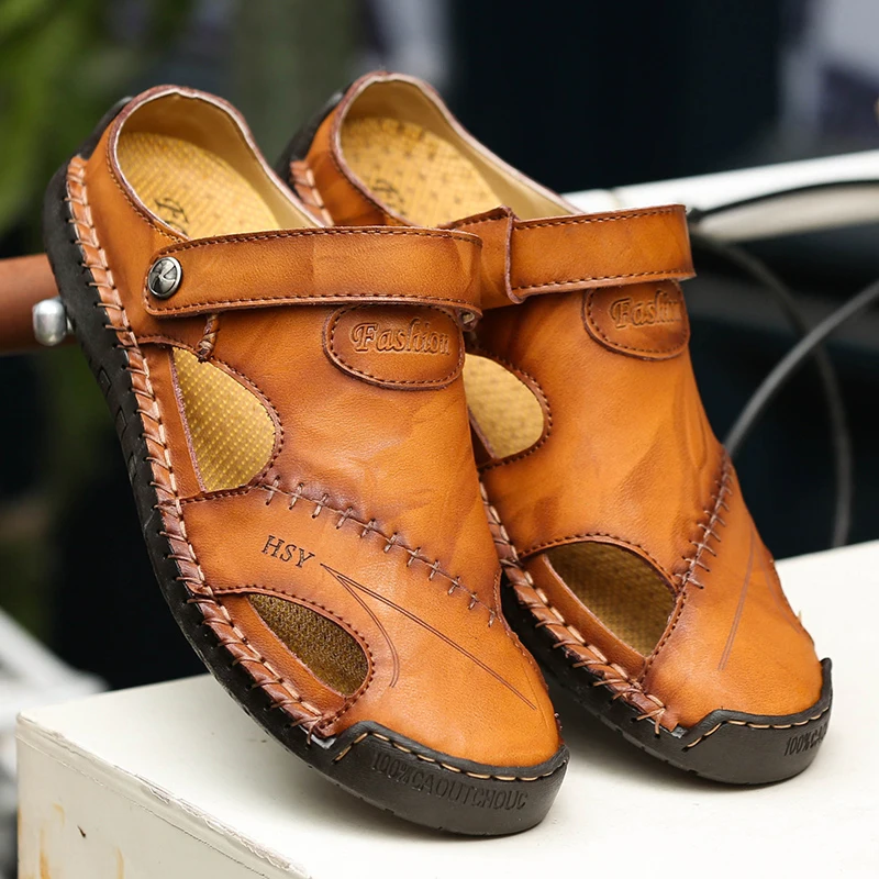 Sandales homme