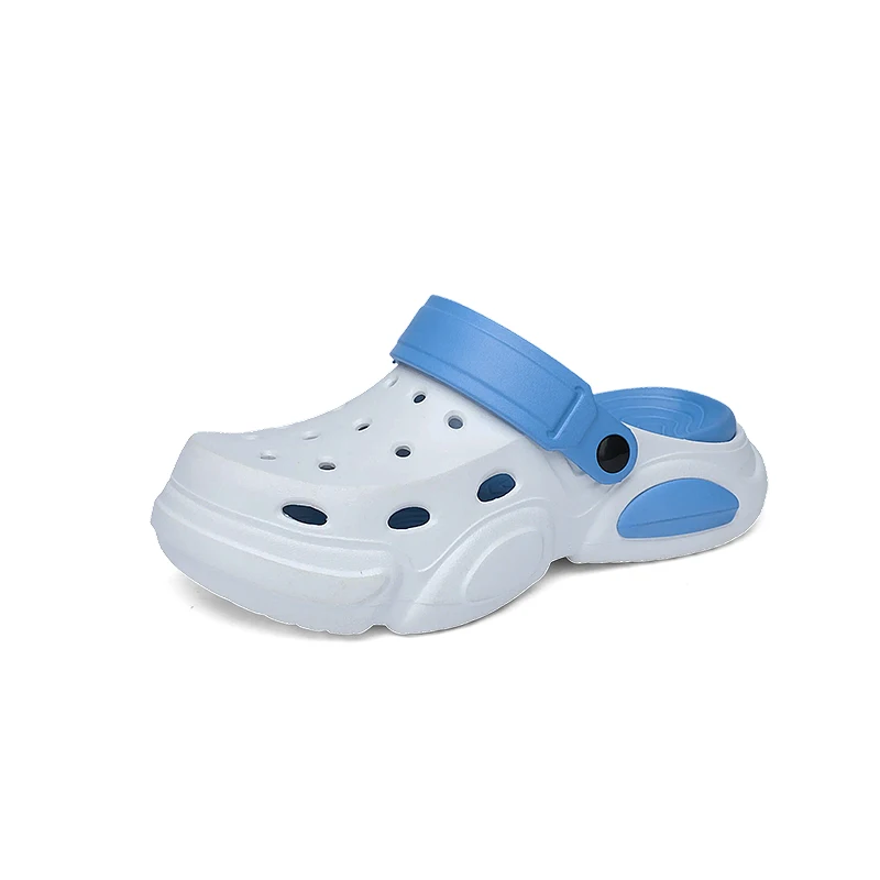 Sabots Sandales d'été pour hommes – Image 8