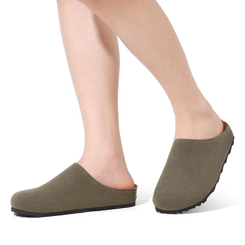 Sabots Mules Unisex – Image 3