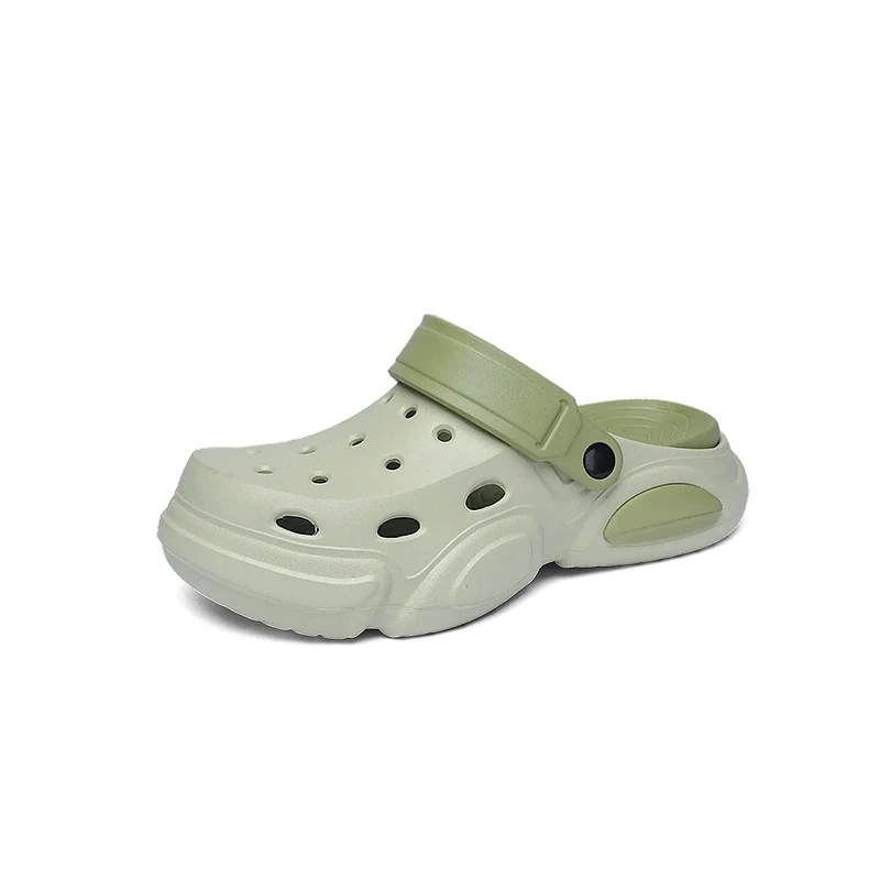 Sabots Sandales d'été pour hommes – Image 9