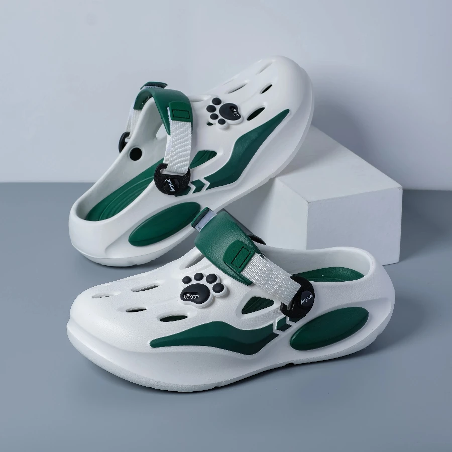 Sabots pour hommes – Image 5