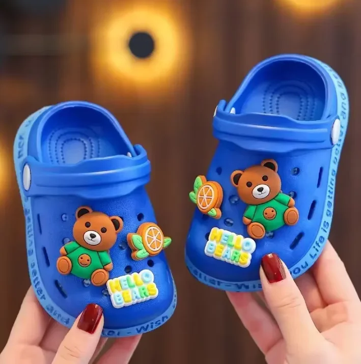 Sabots pour enfants – Image 7
