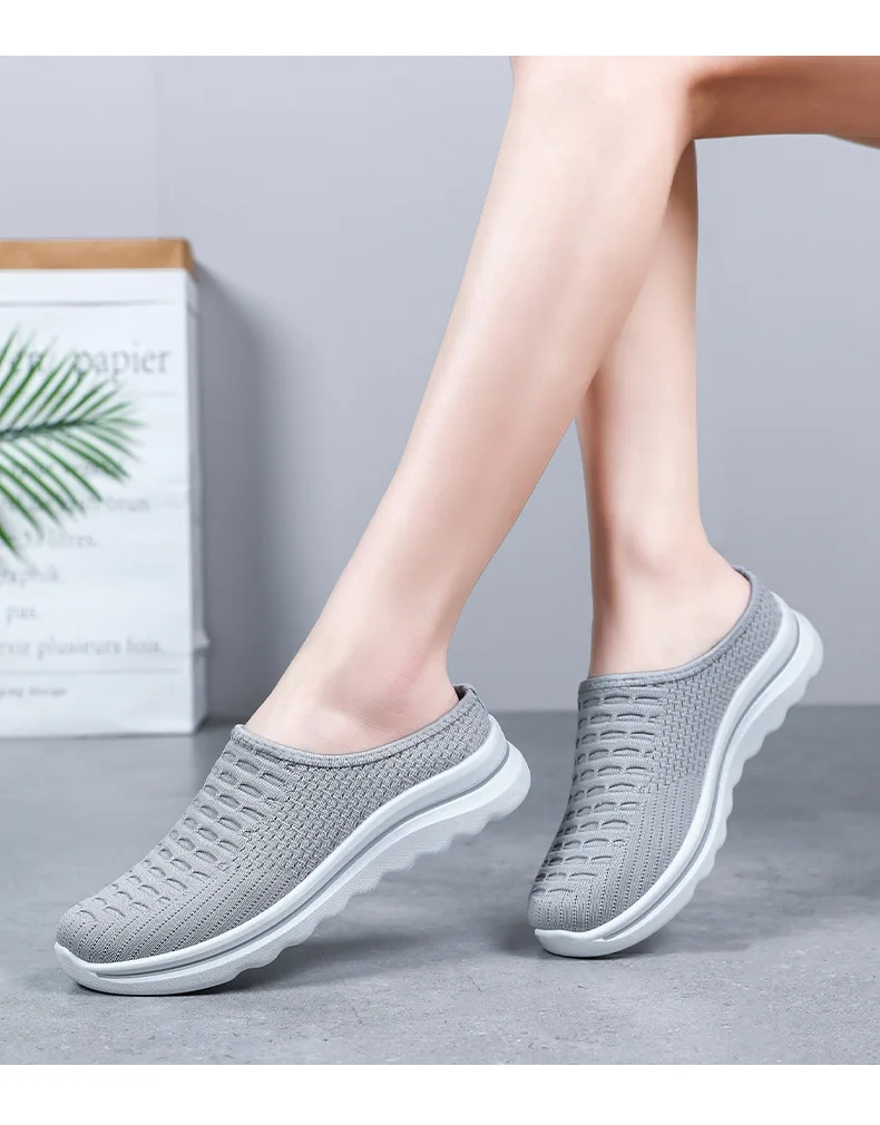Sabots Chaussures d'été – Image 9