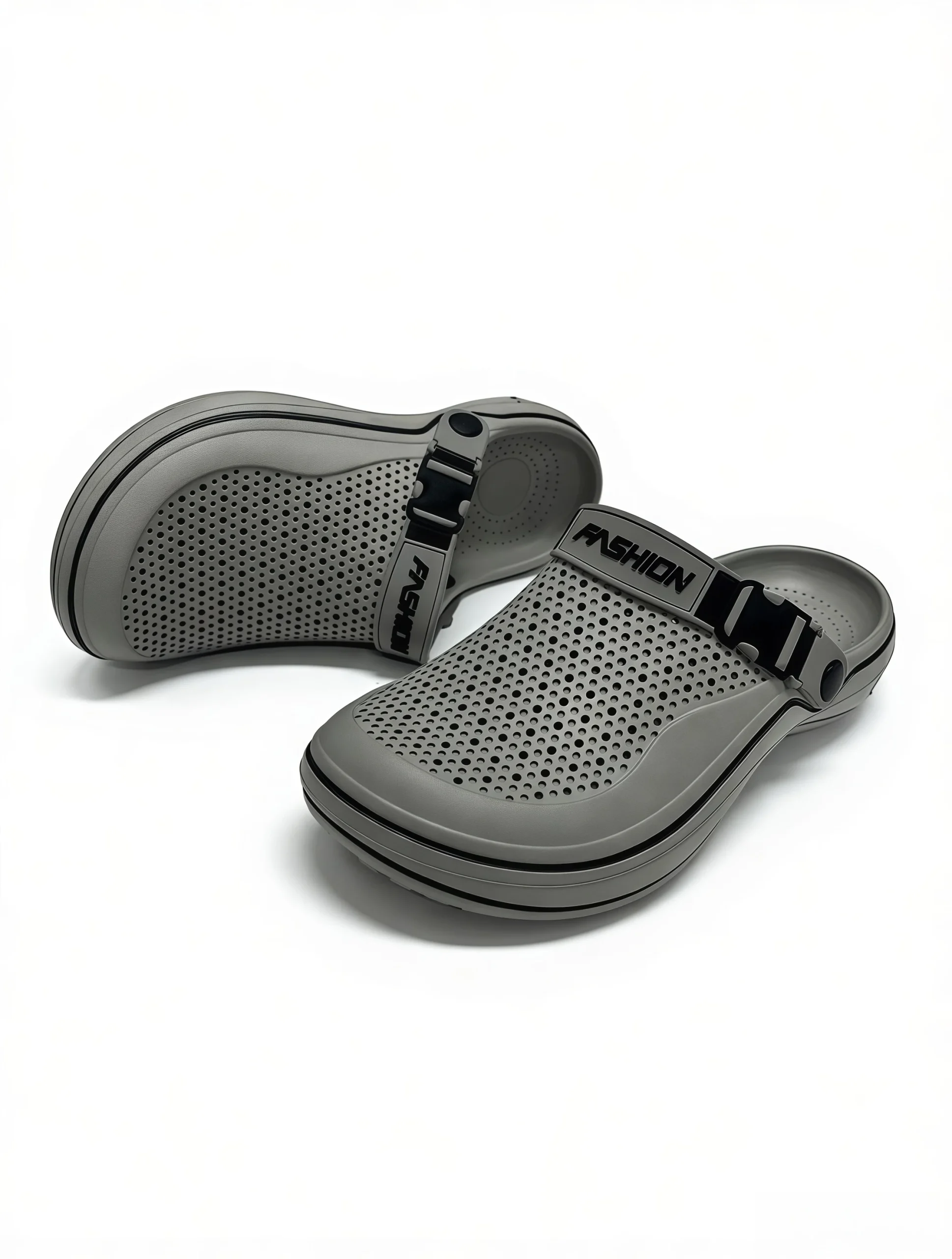 Sabots - sandales pour homme – Image 2