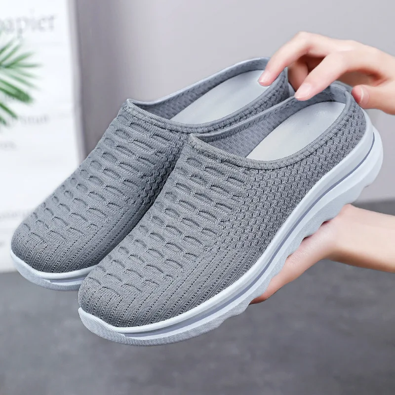 Sabots Chaussures d'été – Image 4