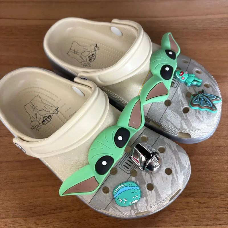 Sabots d'été pour enfants – Image 2