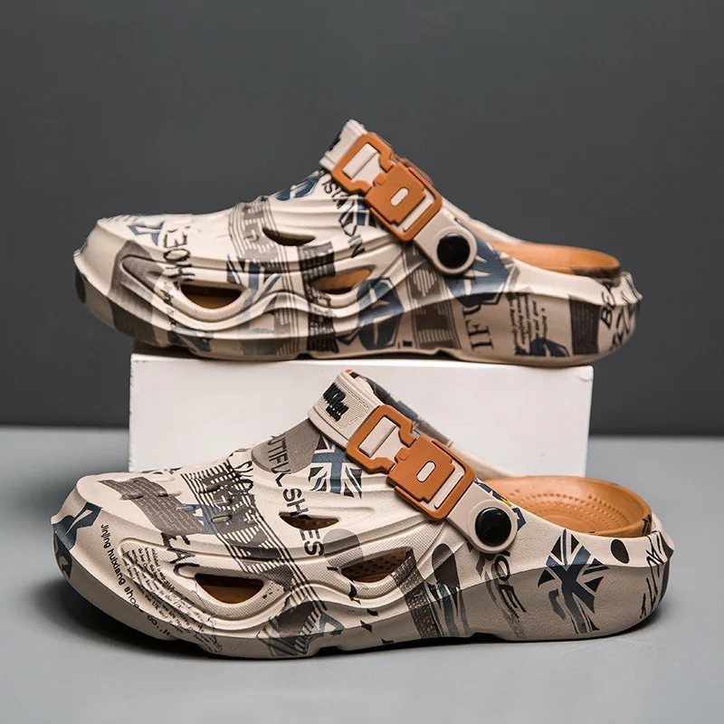 Sabots homme – Image 3