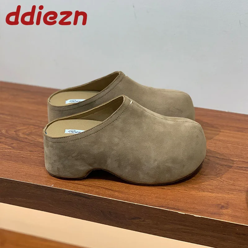 Mules pour femmes – Image 2