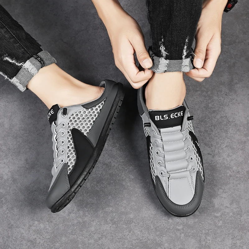 Sabots sport homme – Image 4