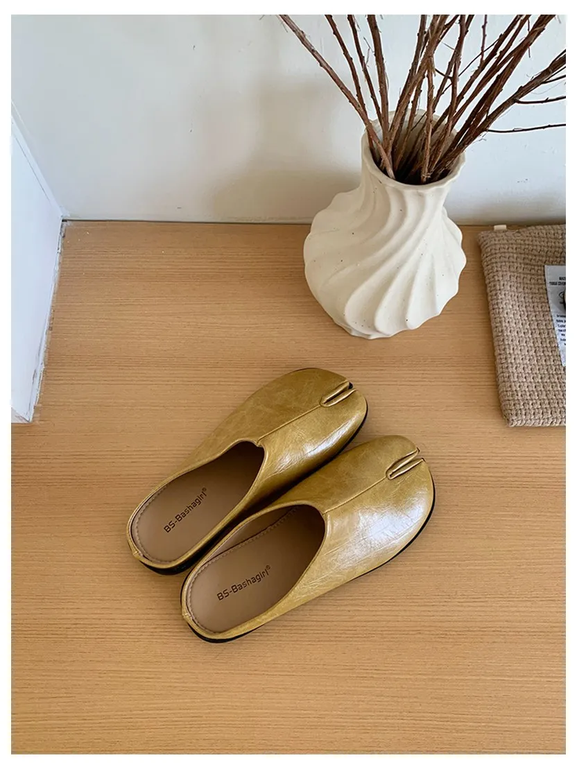 Sabots mules pour femmes – Image 7