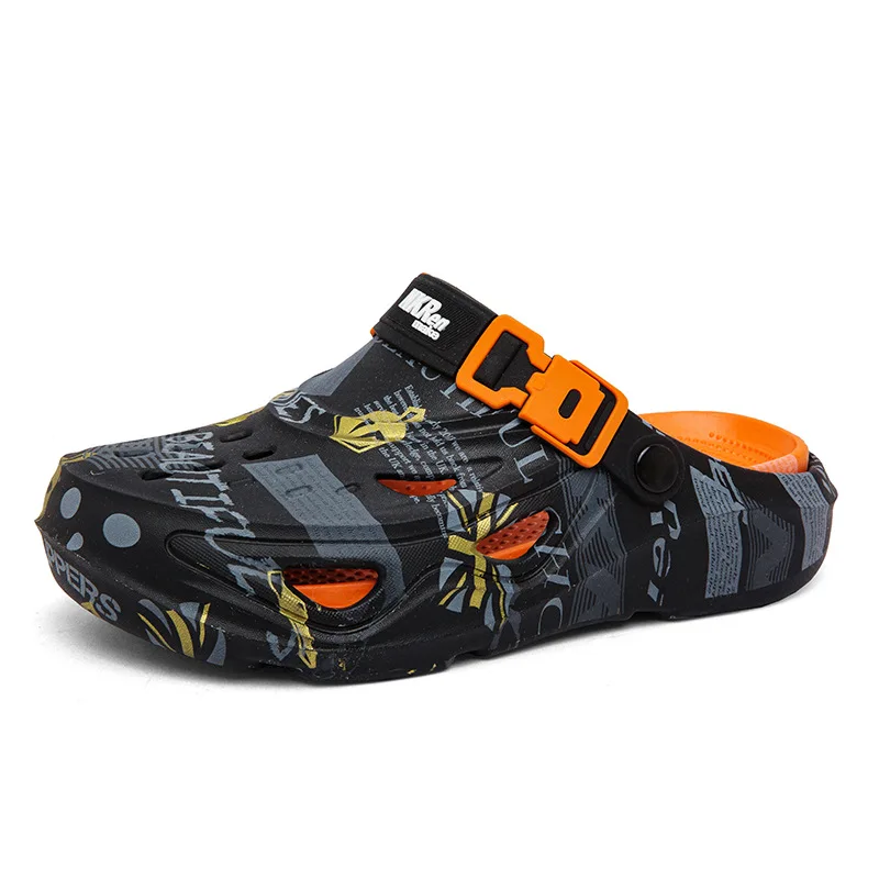 Sabots homme – Image 6