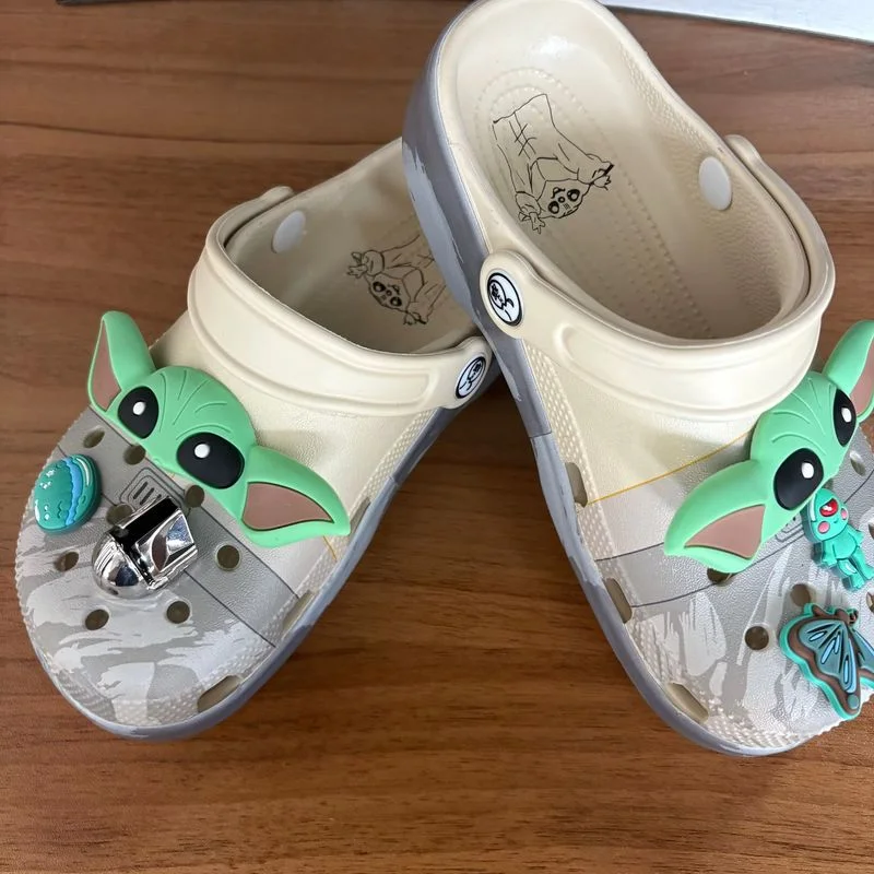 Sabots d'été pour enfants – Image 4