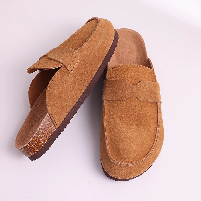 Pantoufles sabots – Image 7