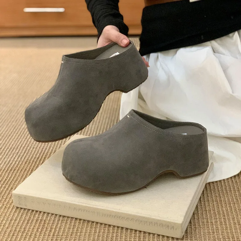 Mules pour femmes – Image 8