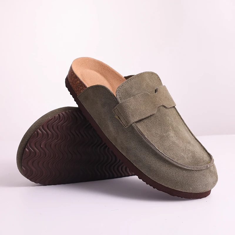 Pantoufles sabots – Image 8