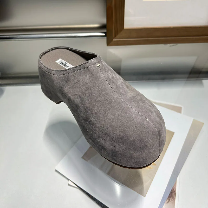 Mules pour femmes – Image 7