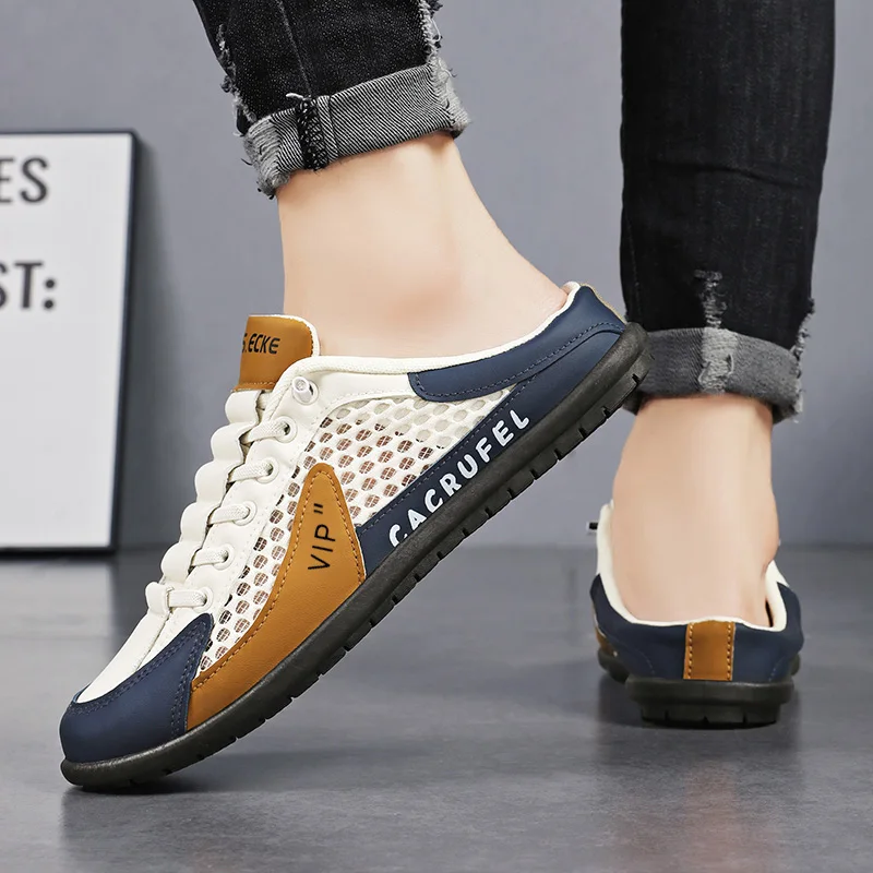 Sabots sport homme – Image 6