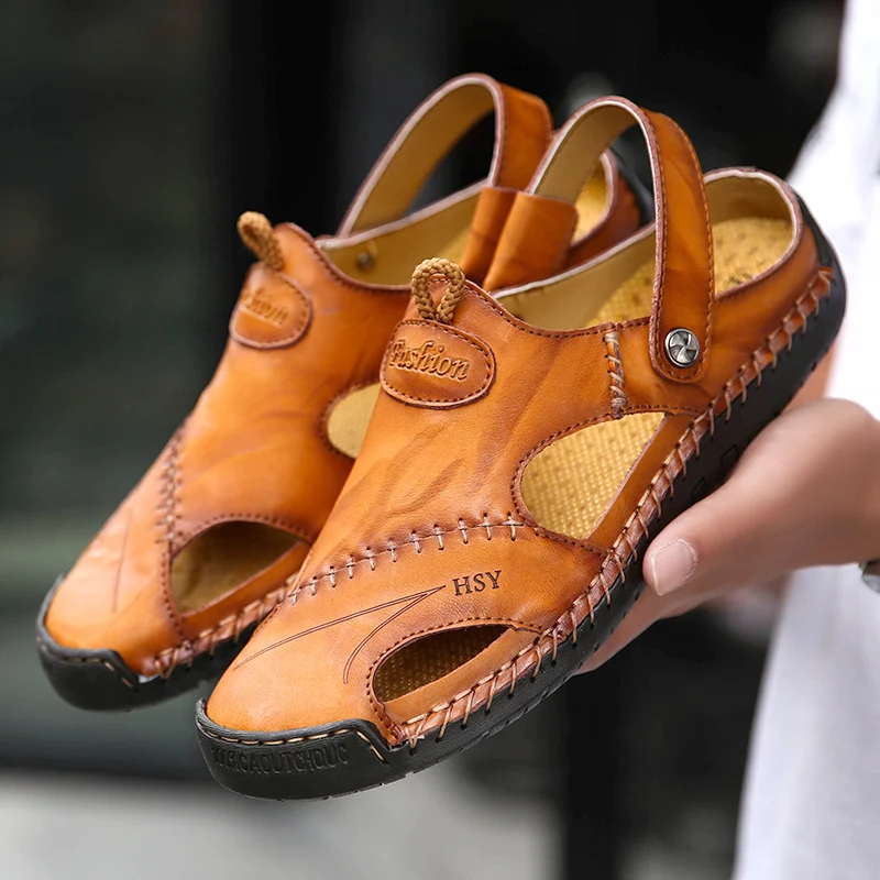 Sandales homme – Image 2