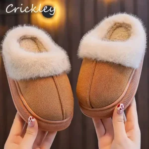 Sabots Pantoufles d'hiver