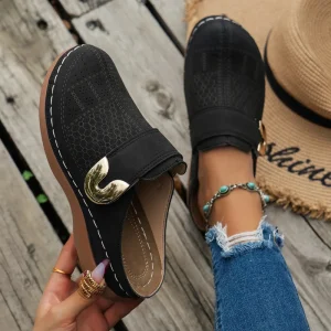 Sabots pour femmes, mules