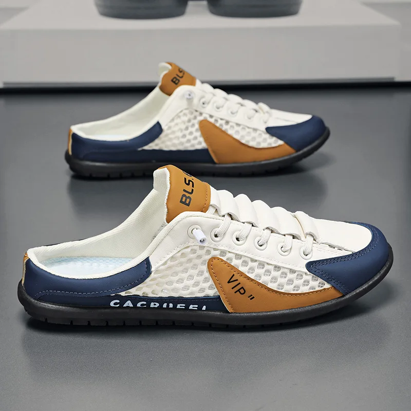 Sabots sport homme – Image 2