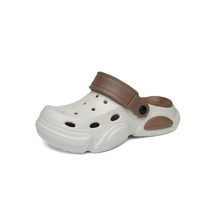 Sabots Sandales d'été pour hommes – Image 7