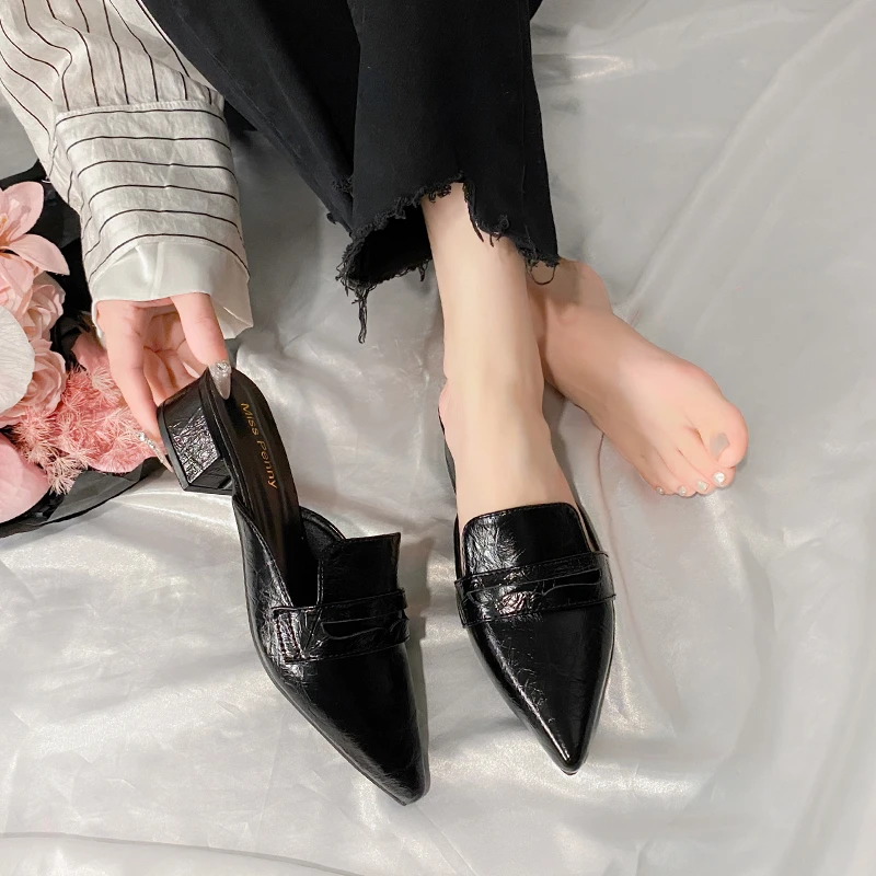 Mules femme Élégantes – Image 4