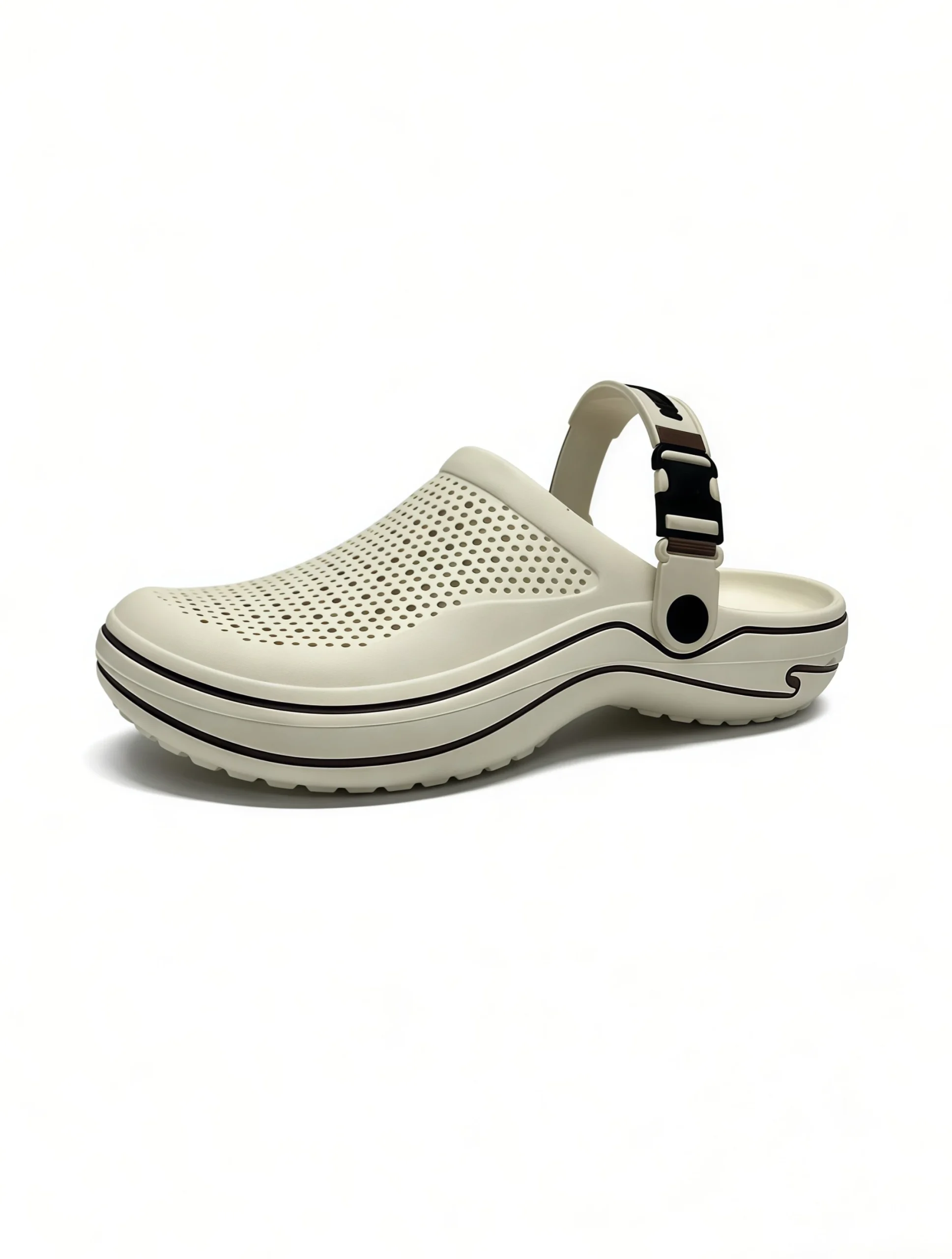 Sabots - sandales pour homme – Image 5