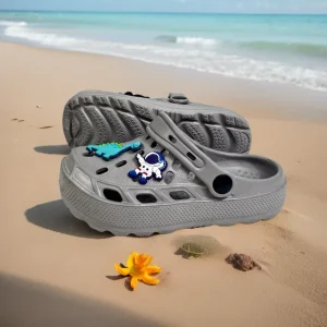 Sabots pour la plage