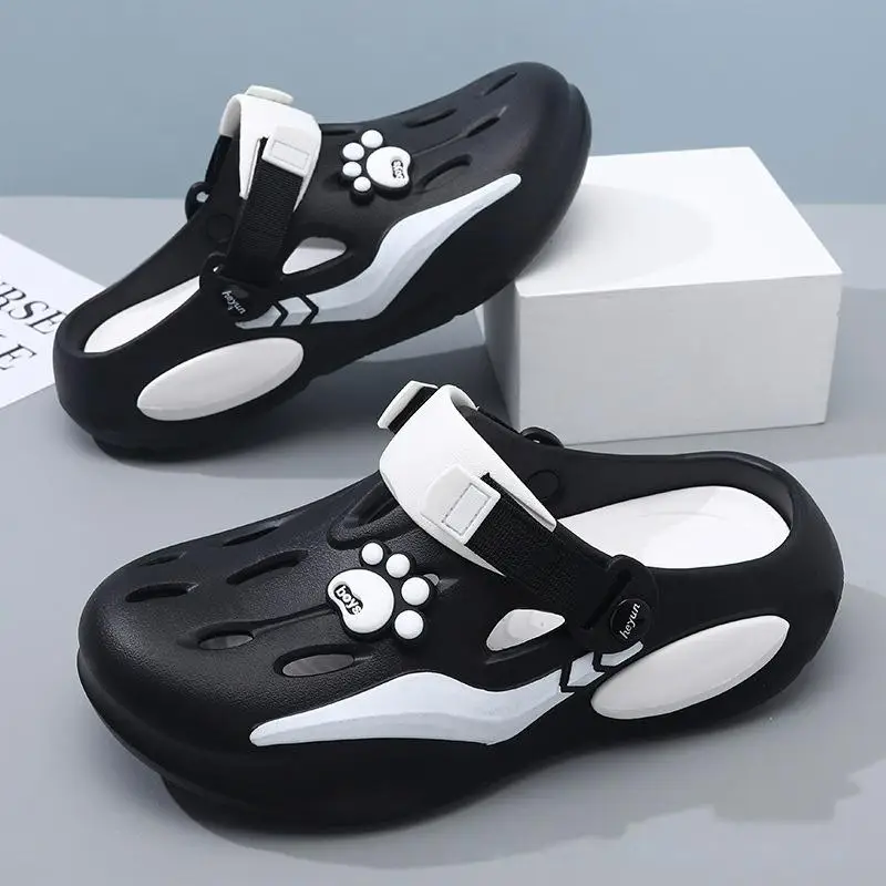 Sabots pour hommes – Image 3