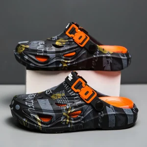 Sabots homme