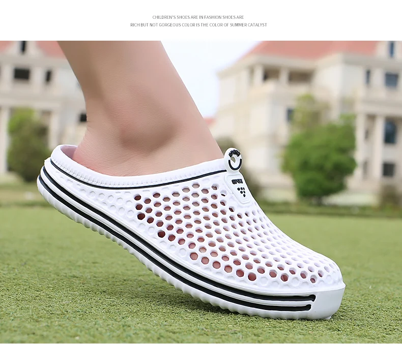 Sabots pour femme ou homme – Image 14