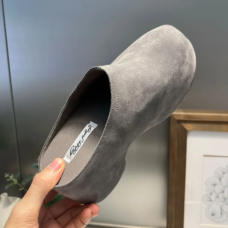 Mules pour femmes – Image 3