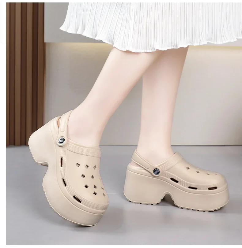 Sabots avec talons – Image 6