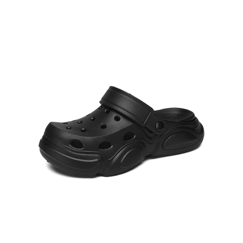 Sabots Sandales d'été pour hommes – Image 4
