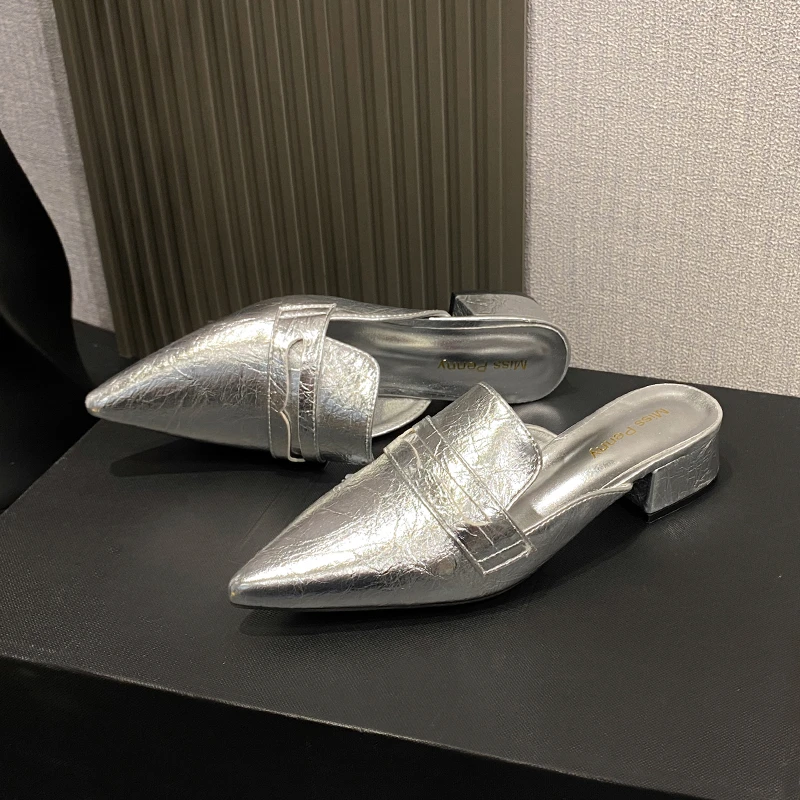 Mules femme Élégantes – Image 10