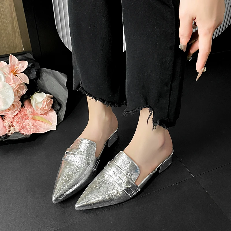 Mules femme Élégantes – Image 3