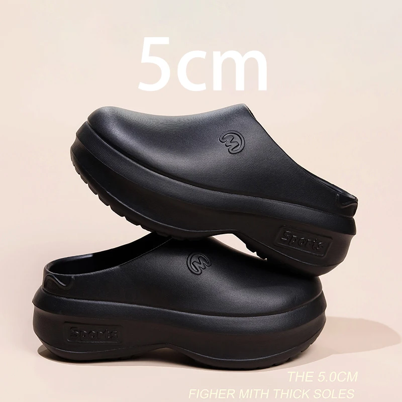 Sabots Coréens pour femme – Image 4