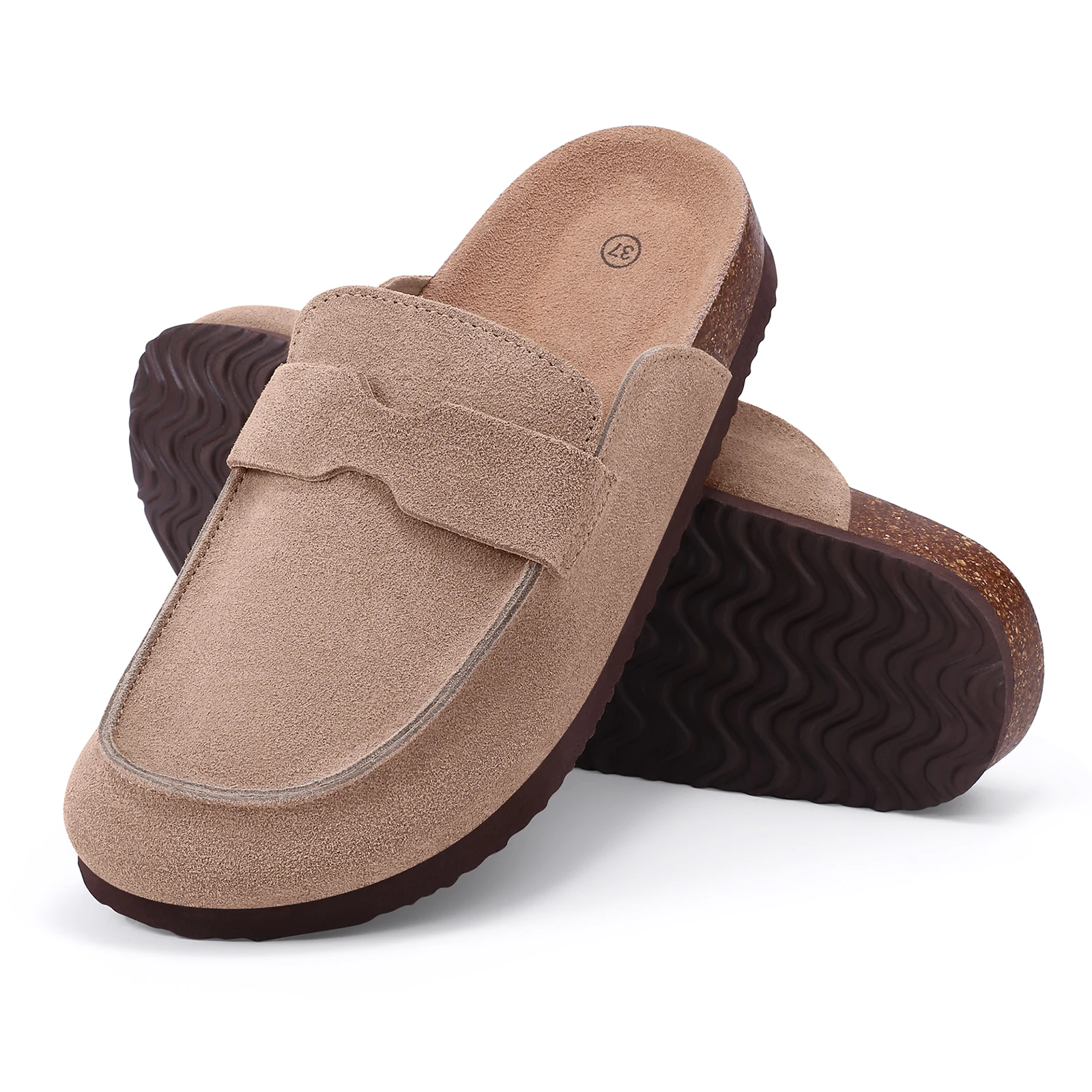 Pantoufles sabots – Image 4