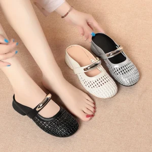 Sabots Sandales pour femmes