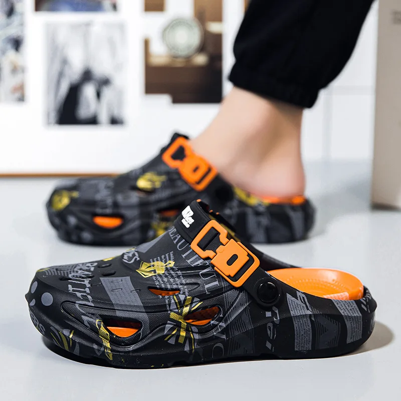 Sabots homme – Image 4