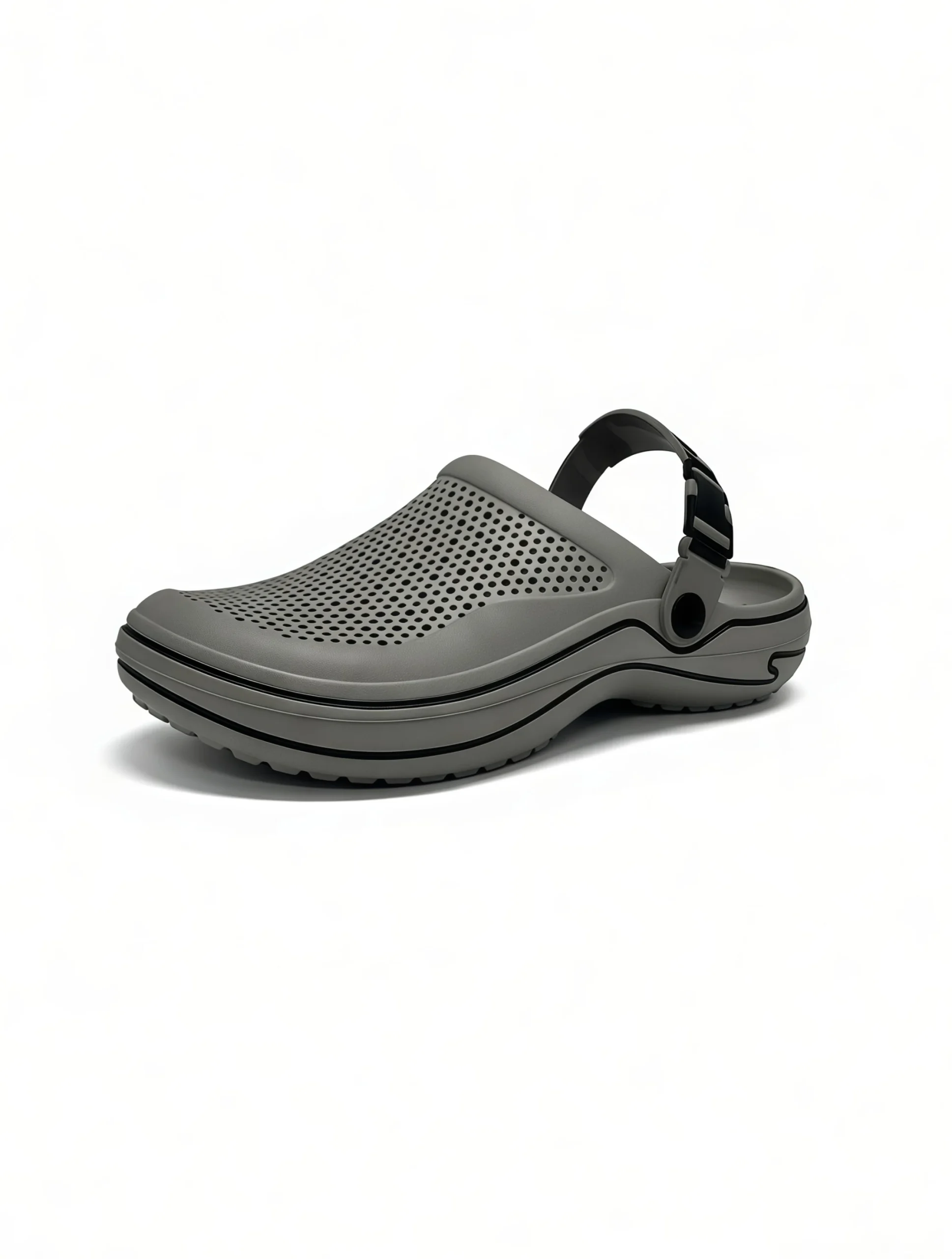 Sabots - sandales pour homme