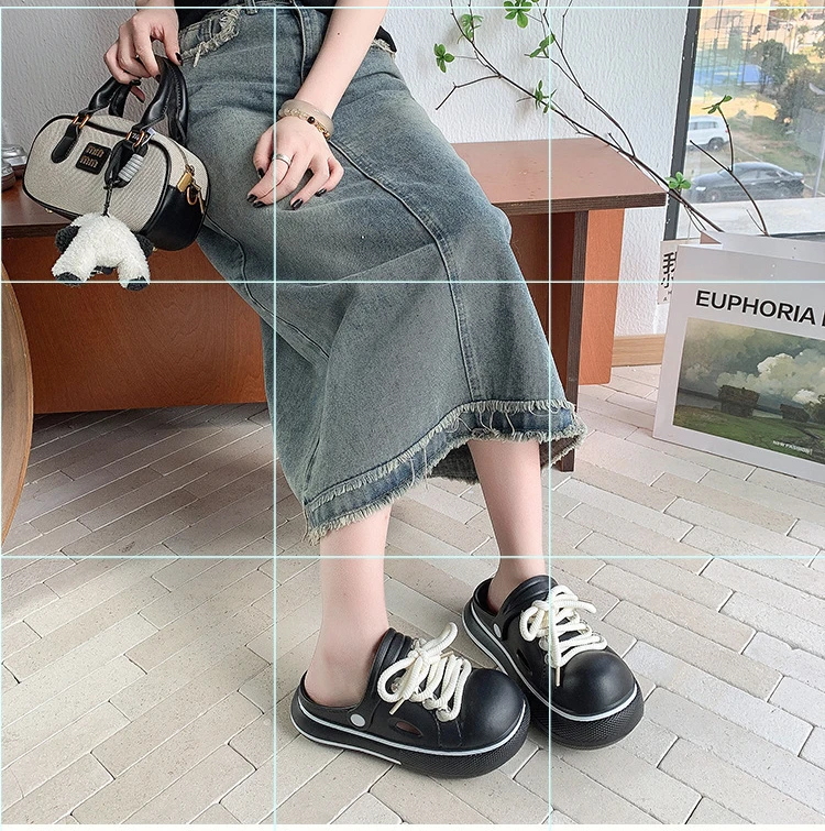 Sabots Fashion – Image 7