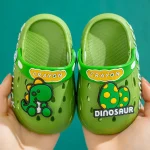 Sabots Sandales d'été pour bébés filles et garçons